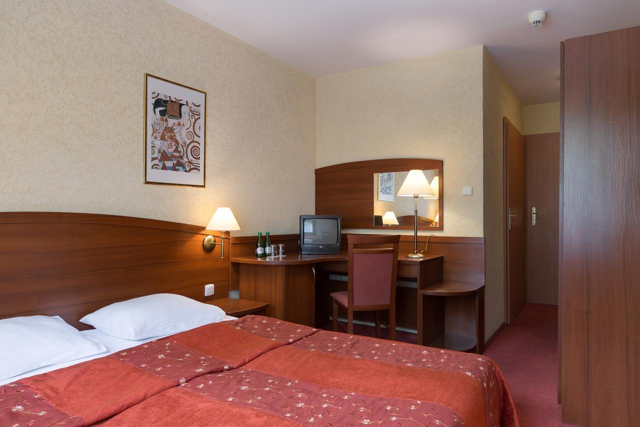 Gosciniec Mala Bawaria Hotell Szklarska Poręba Eksteriør bilde