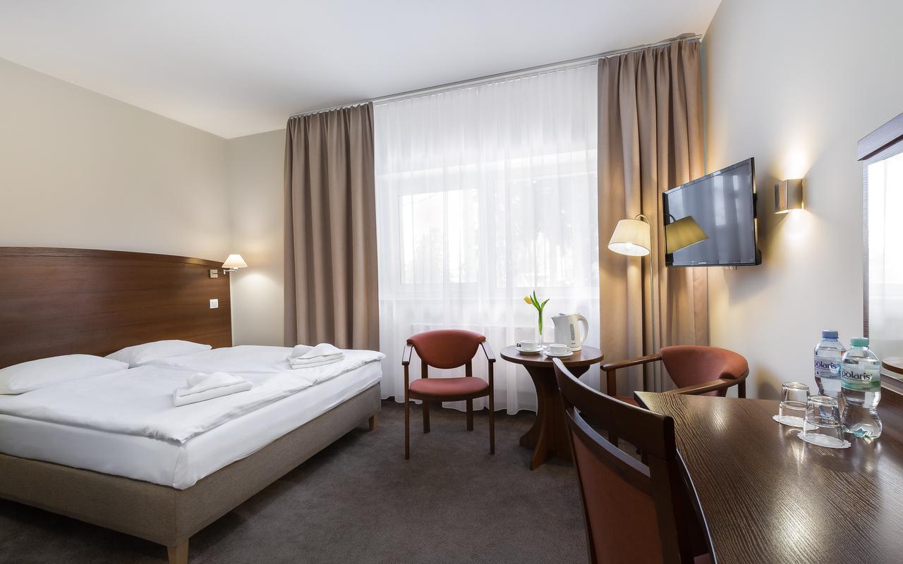 Gosciniec Mala Bawaria Hotell Szklarska Poręba Eksteriør bilde