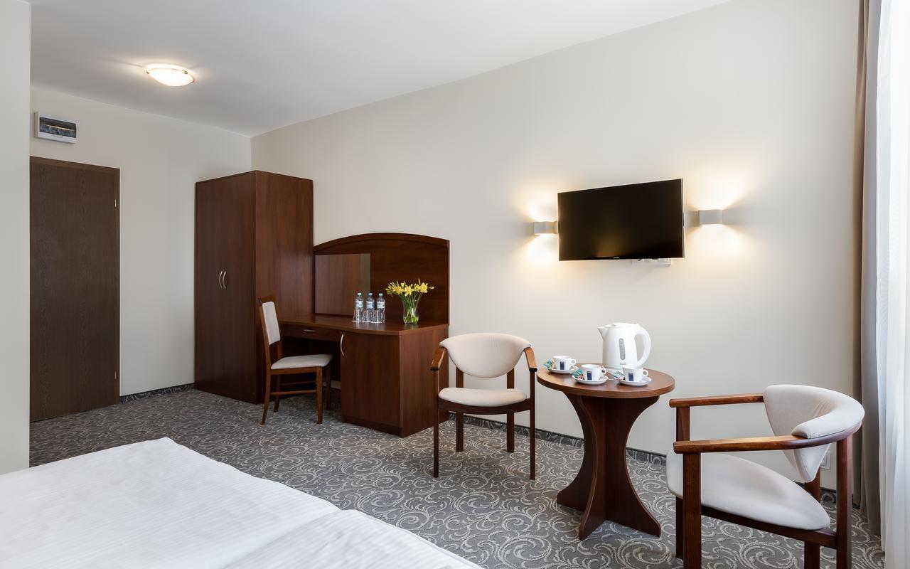 Gosciniec Mala Bawaria Hotell Szklarska Poręba Eksteriør bilde
